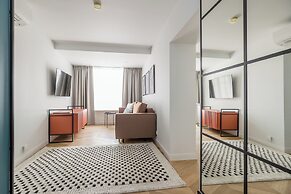 Apartamenty Lalka by ShortStayPoland
