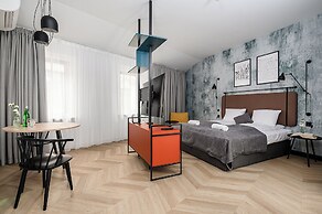 Apartamenty Lalka by ShortStayPoland