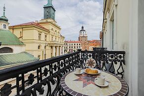 Apartamenty Lalka by ShortStayPoland