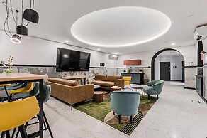 Apartamenty Lalka by ShortStayPoland