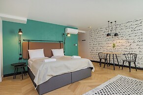 Apartamenty Lalka by ShortStayPoland