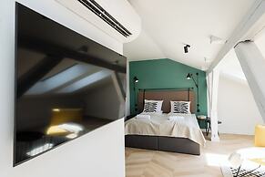 Apartamenty Lalka by ShortStayPoland