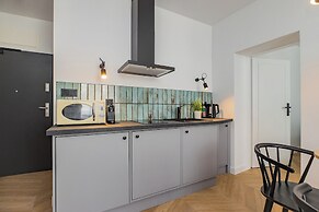 Apartamenty Lalka by ShortStayPoland