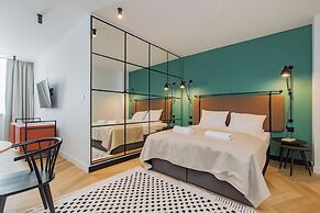 Apartamenty Lalka by ShortStayPoland