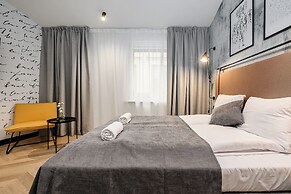 Apartamenty Lalka by ShortStayPoland