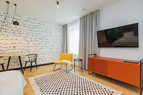 Apartamenty Lalka by ShortStayPoland