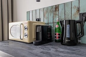 Apartamenty Lalka by ShortStayPoland