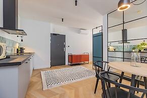 Apartamenty Lalka by ShortStayPoland