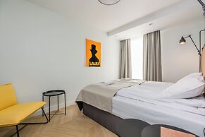 Apartamenty Lalka by ShortStayPoland