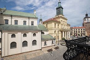 Apartamenty Lalka by ShortStayPoland