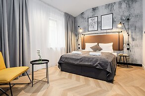 Apartamenty Lalka by ShortStayPoland