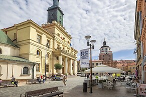 Apartamenty Lalka by ShortStayPoland