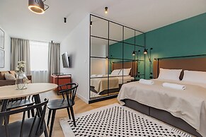 Apartamenty Lalka by ShortStayPoland