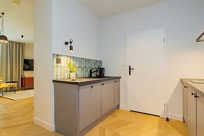 Apartamenty Lalka by ShortStayPoland
