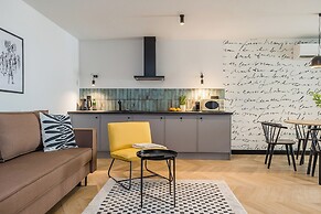 Apartamenty Lalka by ShortStayPoland