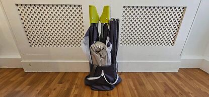 Sunny Home in Central London