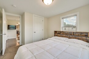 Dog-friendly Blue Island Apt w/ Backyard!