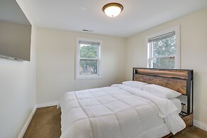 Dog-friendly Blue Island Apt w/ Backyard!