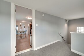 Dog-friendly Blue Island Apt w/ Backyard!