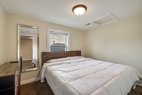 Dog-friendly Blue Island Apt w/ Backyard!