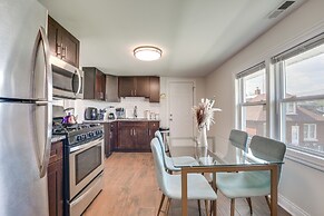 Dog-friendly Blue Island Apt w/ Backyard!