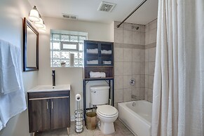 Dog-friendly Blue Island Apt w/ Backyard!