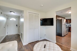 Dog-friendly Blue Island Apt w/ Backyard!