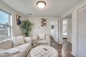 Dog-friendly Blue Island Apt w/ Backyard!