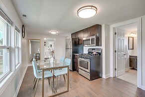 Dog-friendly Blue Island Apt w/ Backyard!