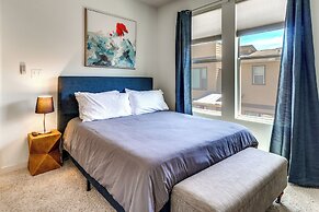 3 Mi to Dtwn: Centrally Located Austin Townhome