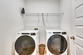 Santa Rosa Beach Home w/ Community Pool!