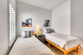 Santa Rosa Beach Home w/ Community Pool!