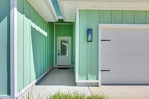 Santa Rosa Beach Home w/ Community Pool!