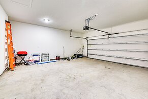 Santa Rosa Beach Home w/ Community Pool!