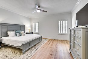 Santa Rosa Beach Home w/ Community Pool!