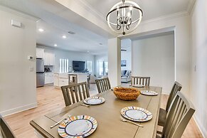 Santa Rosa Beach Home w/ Community Pool!