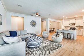 Santa Rosa Beach Home w/ Community Pool!