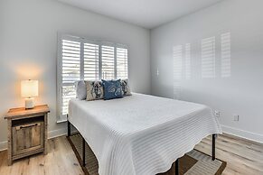 Santa Rosa Beach Home w/ Community Pool!