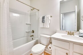 Santa Rosa Beach Home w/ Community Pool!