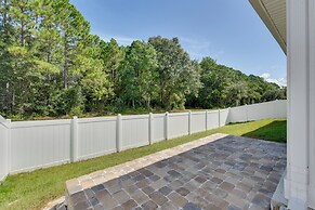 Santa Rosa Beach Home w/ Community Pool!