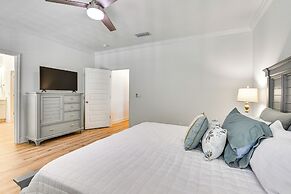 Santa Rosa Beach Home w/ Community Pool!