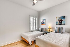 Santa Rosa Beach Home w/ Community Pool!