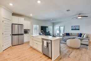 Santa Rosa Beach Home w/ Community Pool!