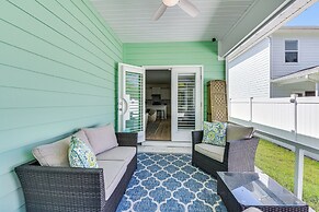 Santa Rosa Beach Home w/ Community Pool!