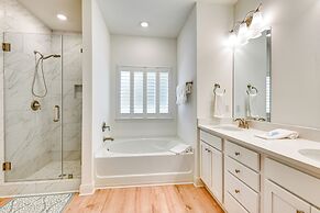 Santa Rosa Beach Home w/ Community Pool!