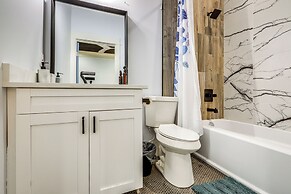 East Point Gem: 8 Mi to Dtwn Atlanta!