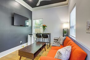 East Point Gem: 8 Mi to Dtwn Atlanta!