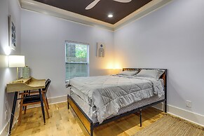 East Point Gem: 8 Mi to Dtwn Atlanta!