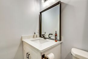 East Point Gem: 8 Mi to Dtwn Atlanta!