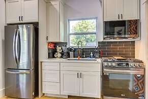 East Point Gem: 8 Mi to Dtwn Atlanta!